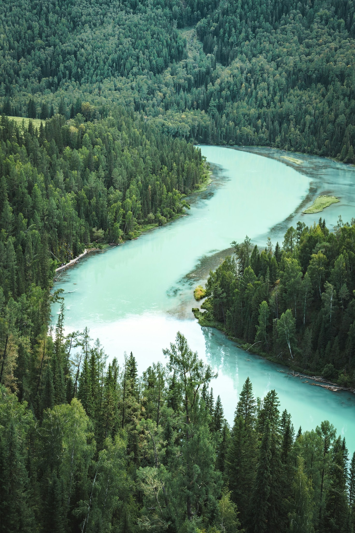 10 fantastiska destinationer för sol och bad